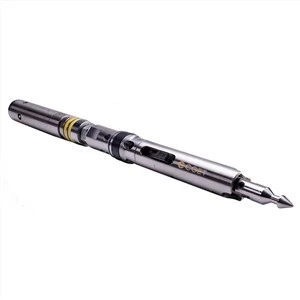 Core Barrel System ITH tooted
