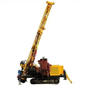RC puurimisseade