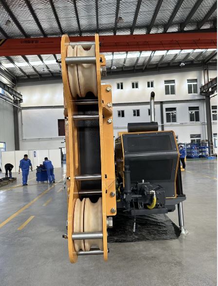 Surface Diamond Core Drill SX6DH NQ 1600m